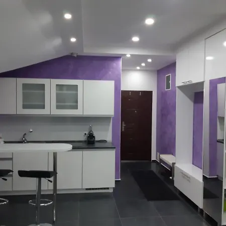 Apartman Dani Derventa Exterior photo