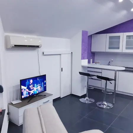 Apartman Dani Derventa Exterior photo