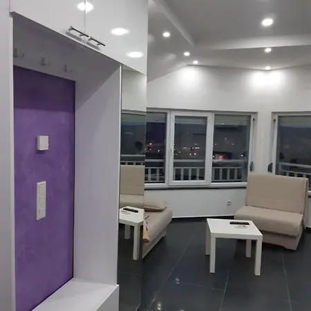 Apartman Dani Derventa Exterior photo