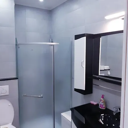 Apartman Dani Derventa Exterior photo