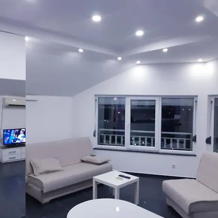 Apartman Dani Derventa Exterior photo