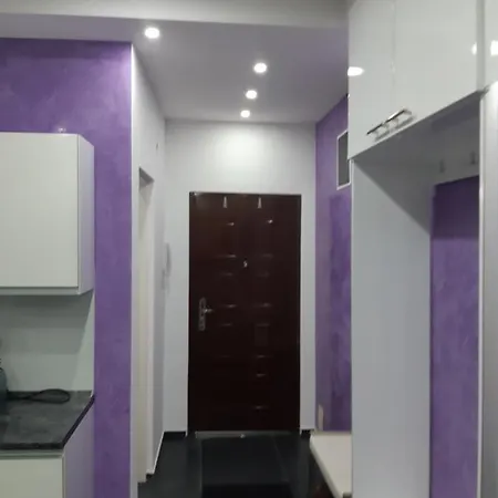 Apartman Dani Derventa Exterior photo