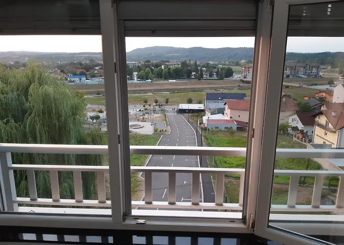 Apartman Dani
