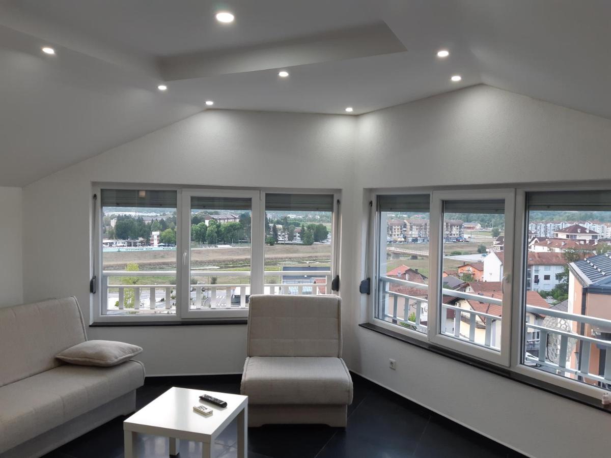 Dani Apartment Derventa
