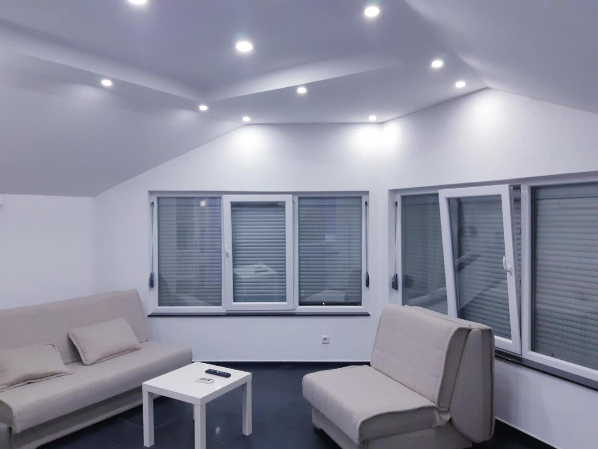 Apartment Dani Derventa