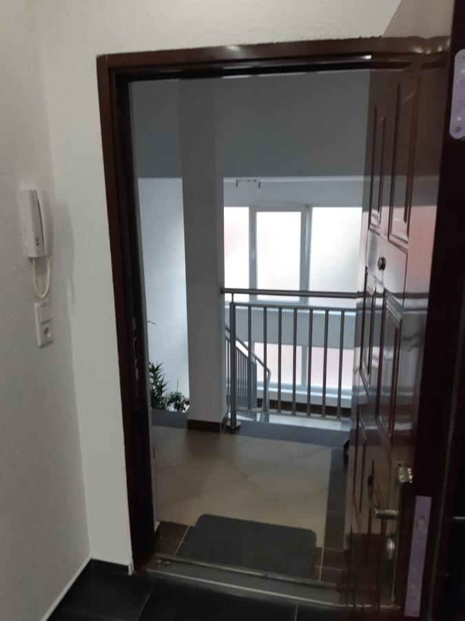 Dani Apartment