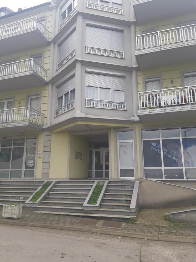 Dani Apartment